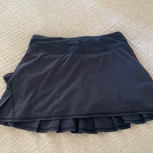 Lululemon Tennis Skirt